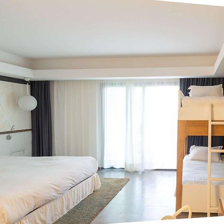铂尔曼玛扎甘皇家高尔夫酒店及Spa 杰迪代 外观 照片 Family room